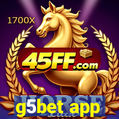 g5bet app